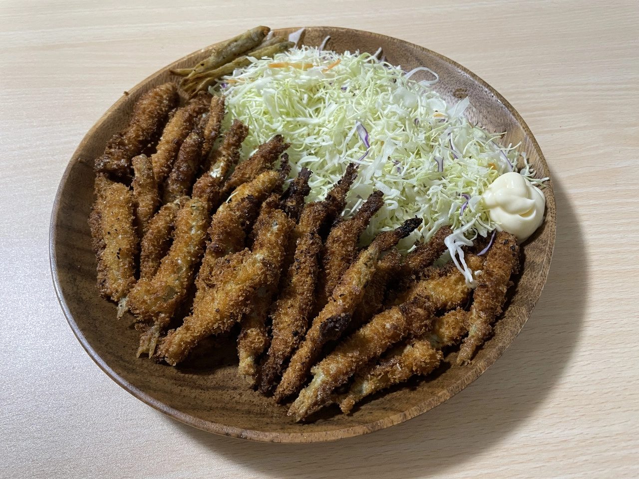 唐揚げ